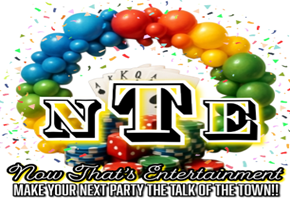 Now That's Entertainment logo